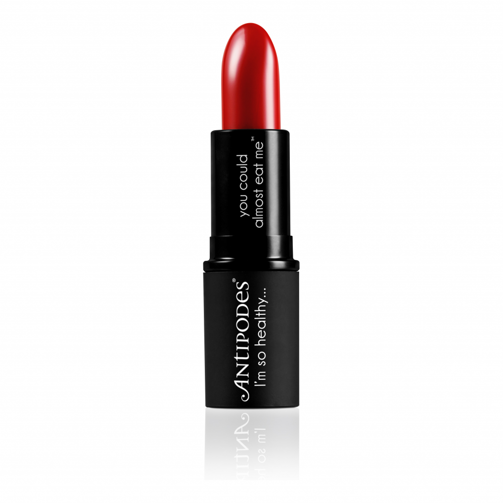 Ruby Bay Rouge Lipstick