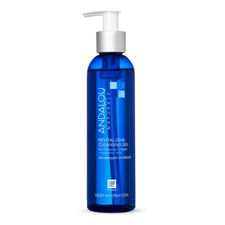 Revitalizing Cleansing Gel