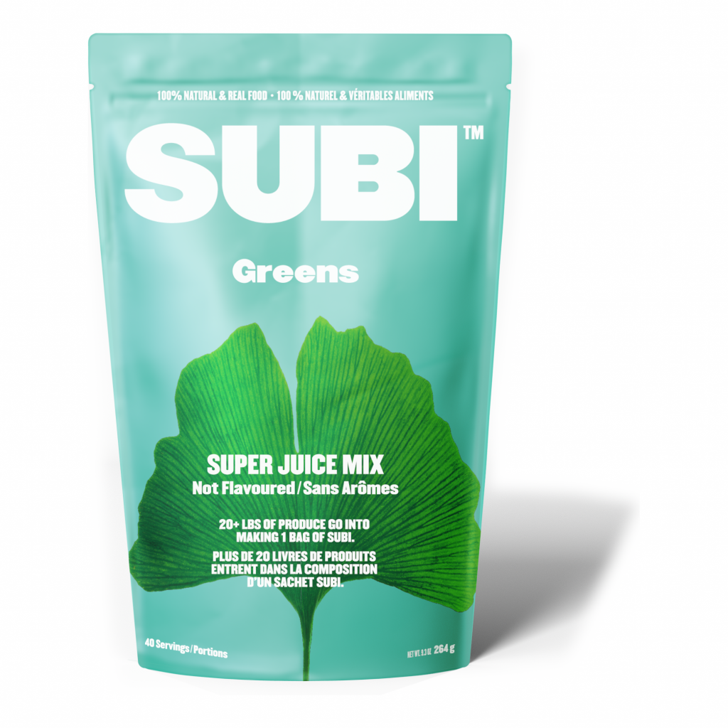 Subi Super Juice