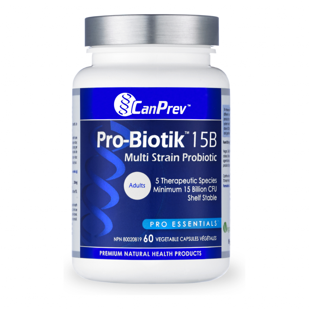 Pro-Biotik 15B - Probiotic