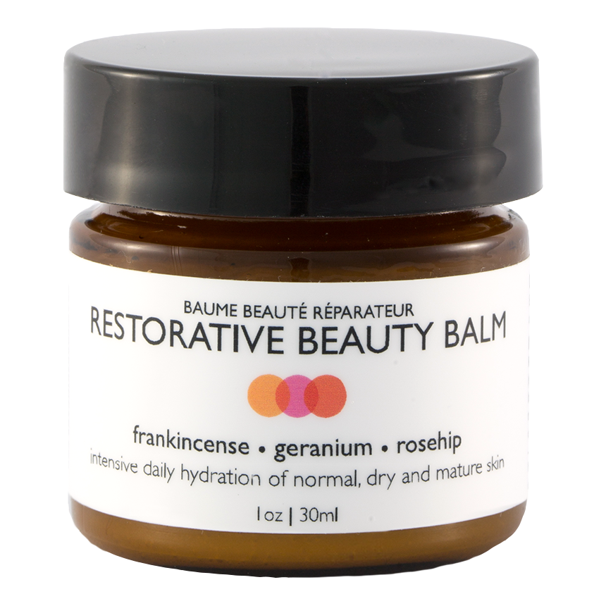 Restorative Beauty Balm