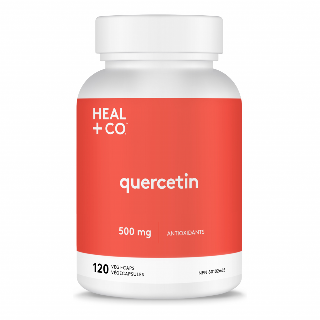 Quercetin 500mg