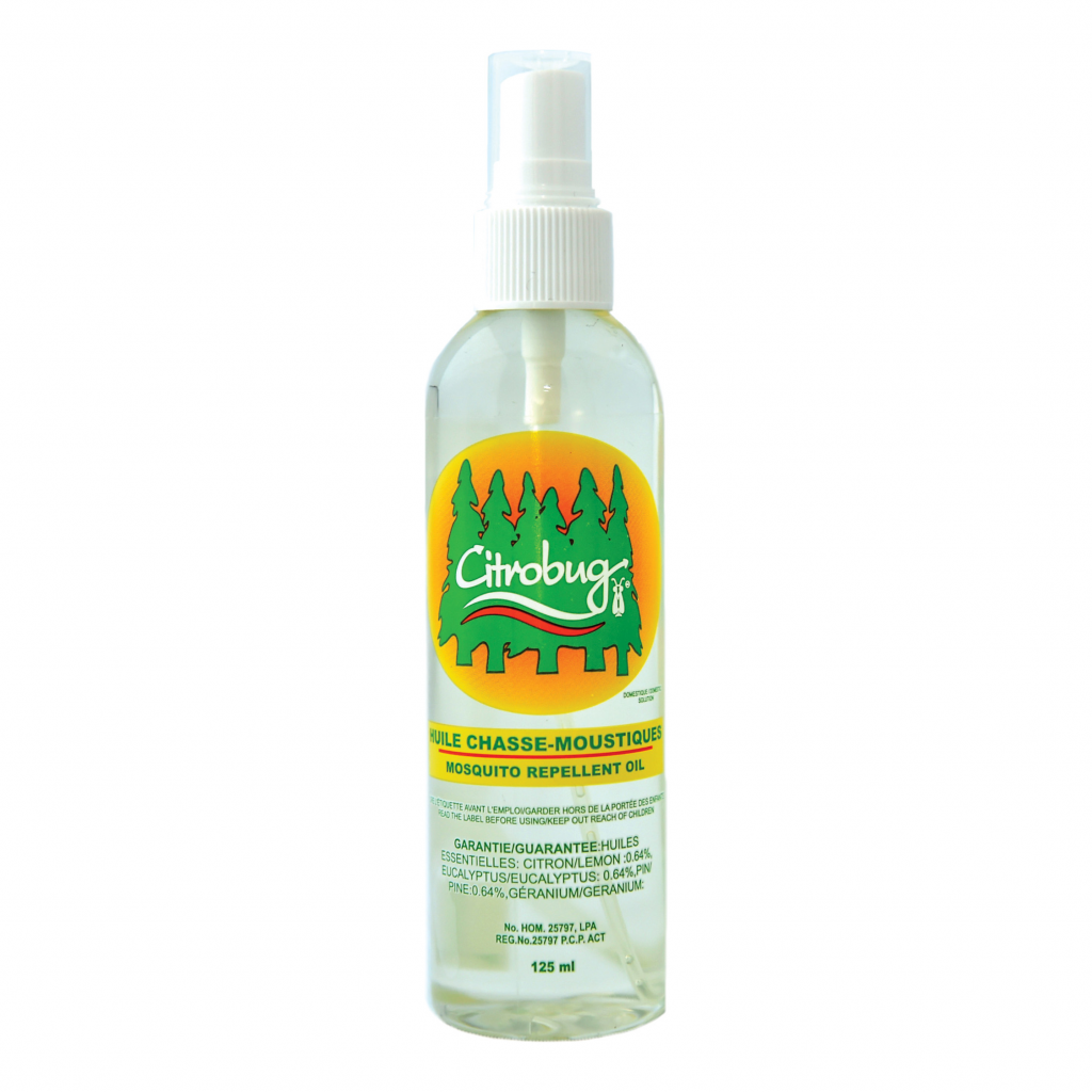 Insect Repellent (Adult)