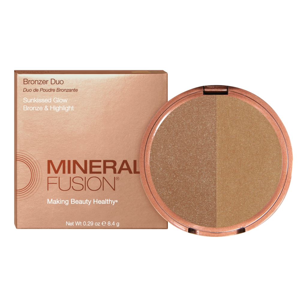 Bronzer Luster