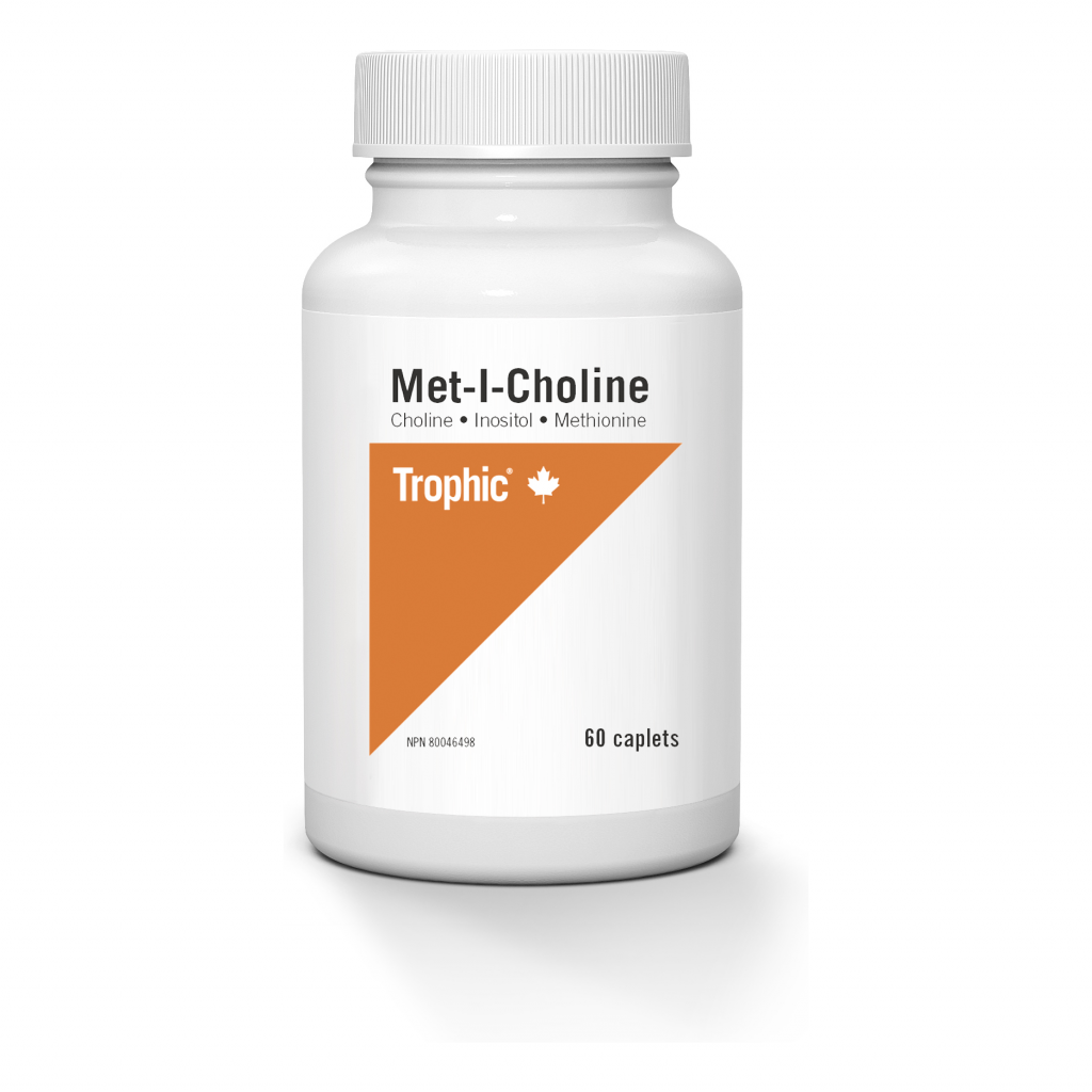 Met L Choline