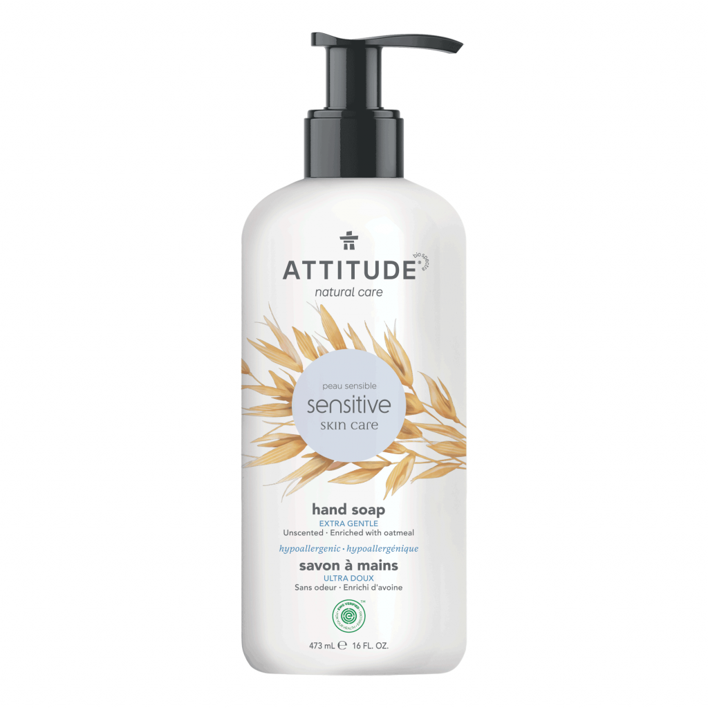 Hand Soap - Fragrance Free