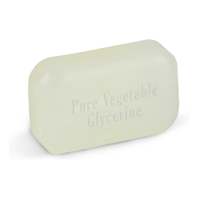 Pure Vegetable Glycerine Soap