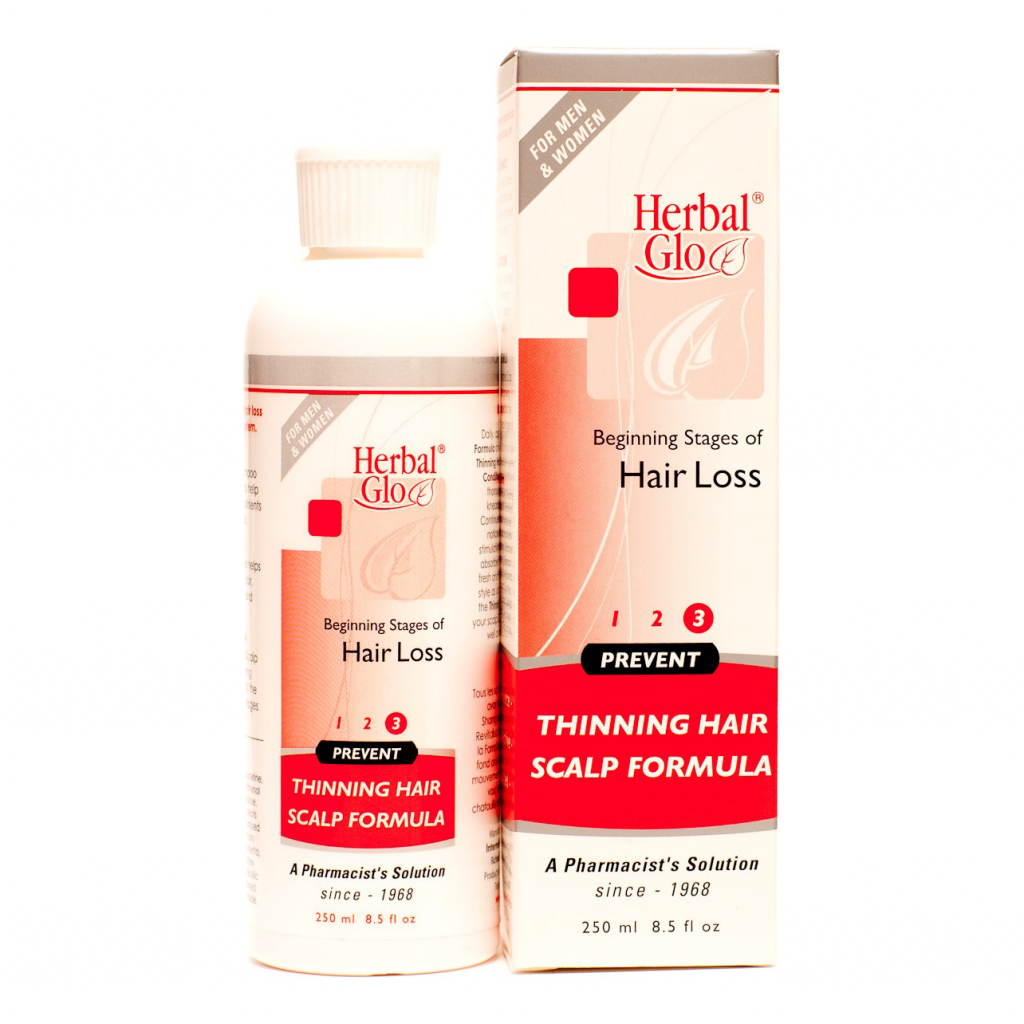 Prevent Scalp Formula